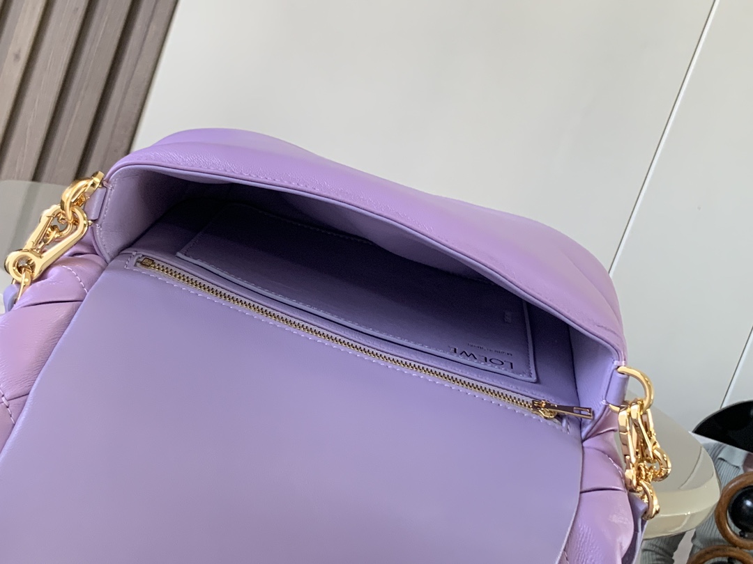 Loewe Satchel Bags